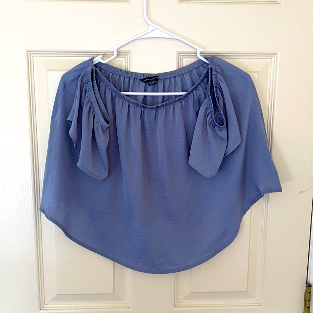 Fancy Top